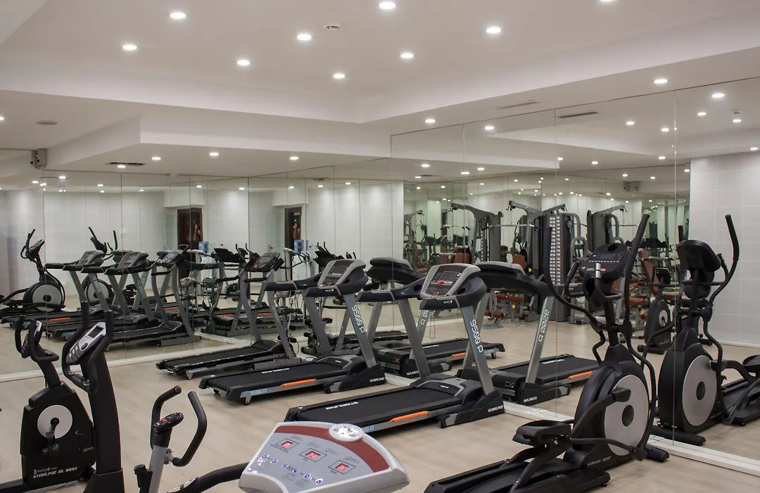 Gorukle Oruc Hotel-1