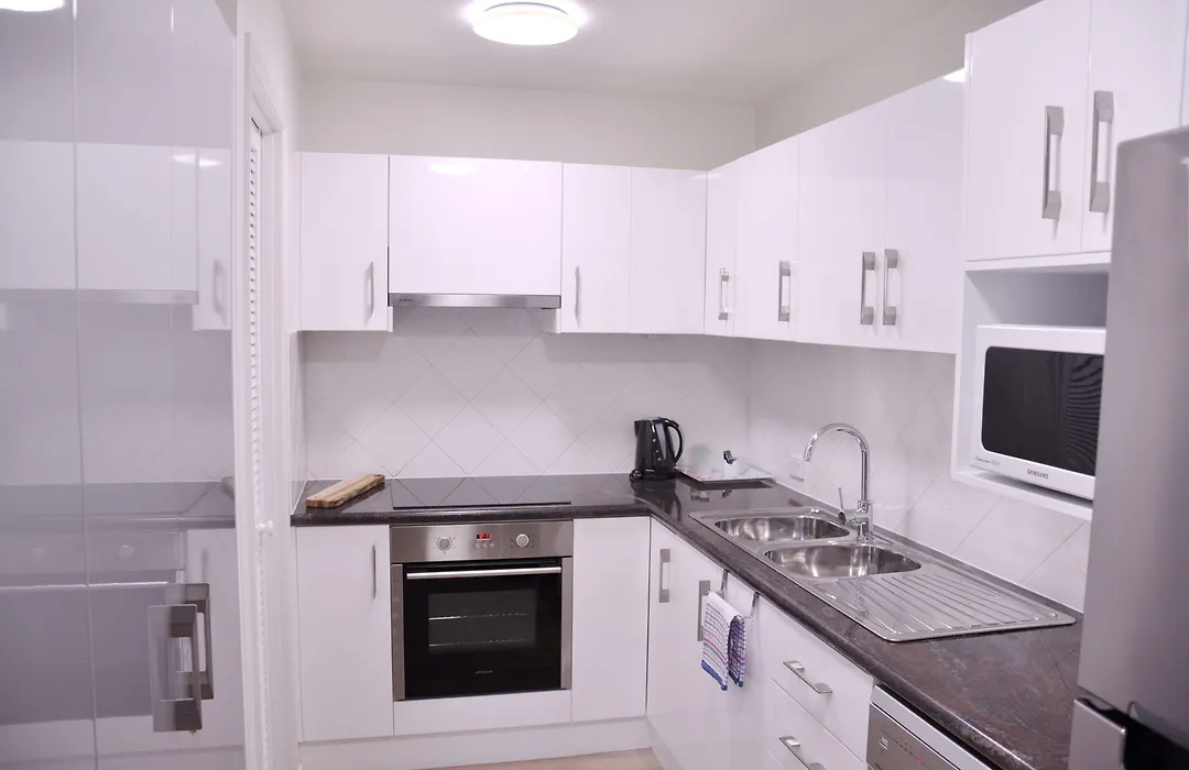 Rimini Holiday Apartments-1