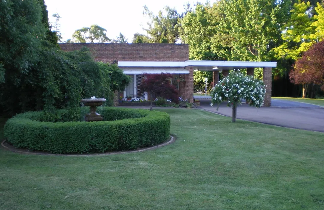Oxley Motel-1