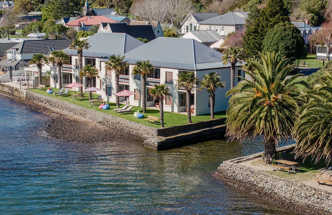 Akaroa Waterfront Motels-1