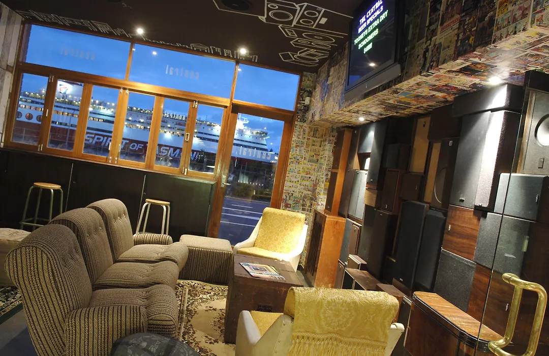 The Formby Hotel-1
