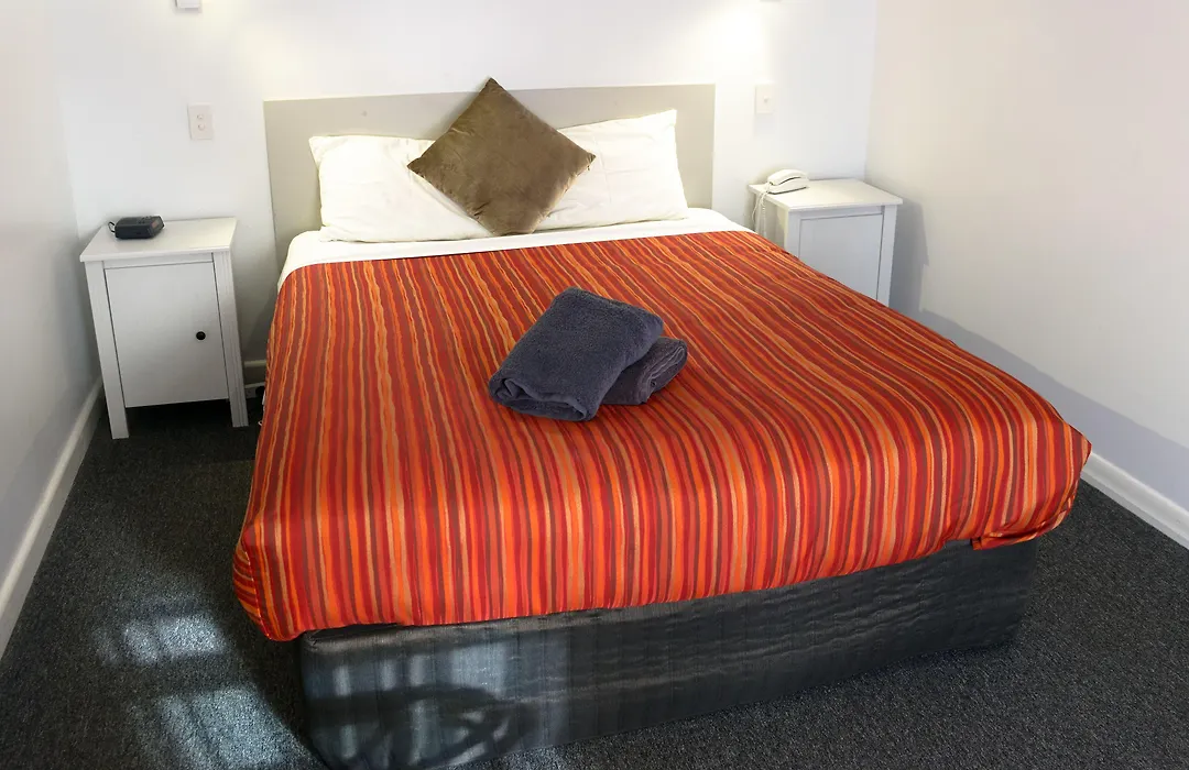 Bandicoot Motor Inn Hamilton-1