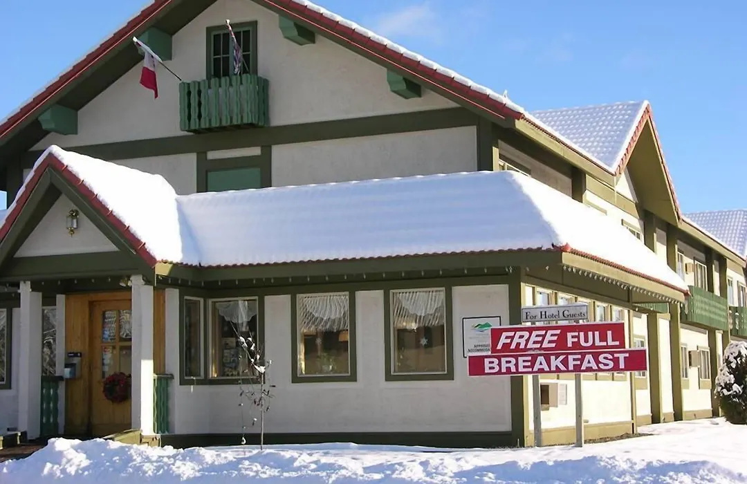 Stork Nest Inn-1
