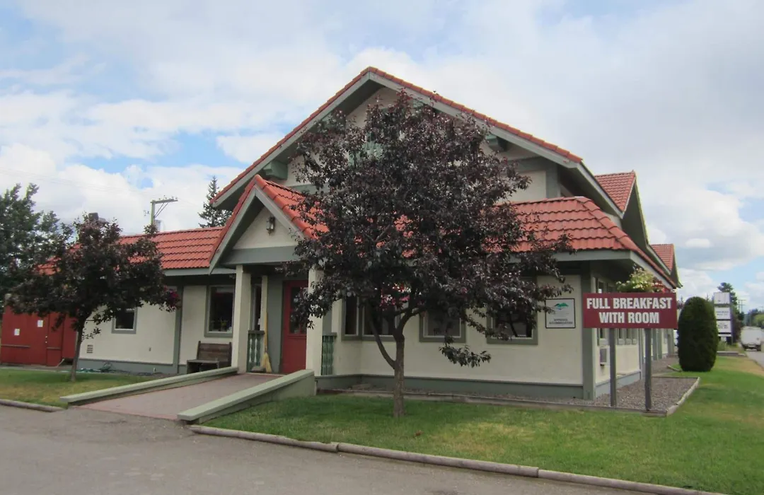 Stork Nest Inn-1