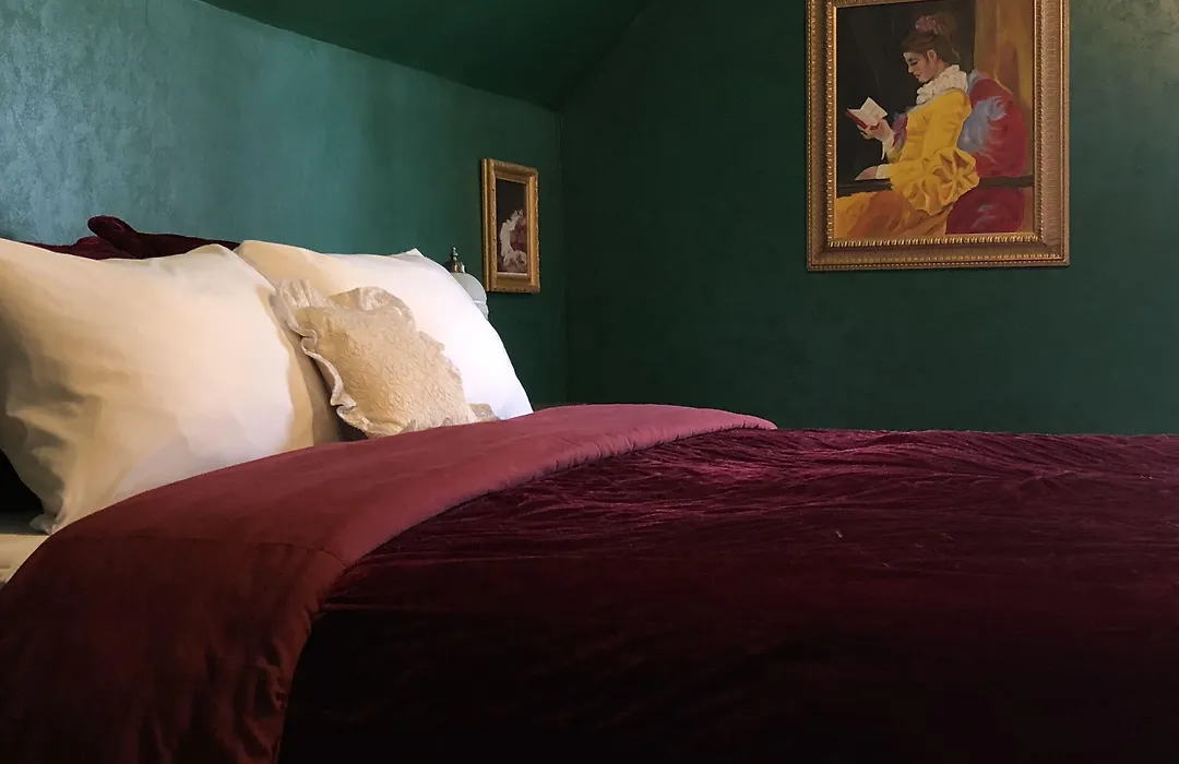 Emily'S Place B&B-1
