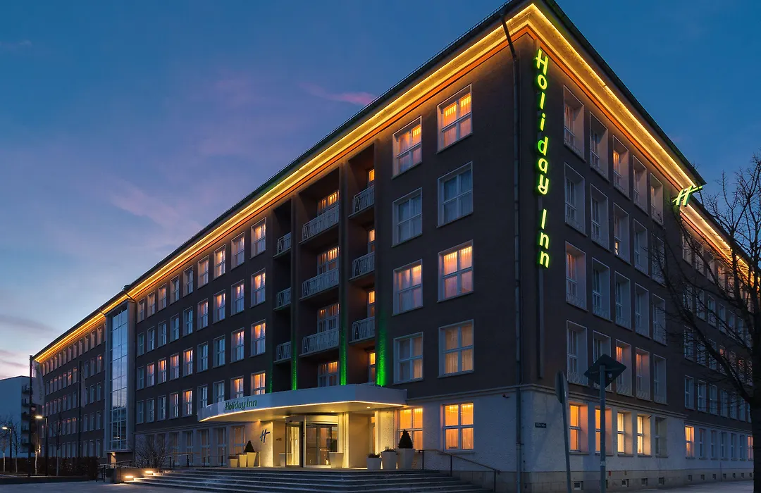 Holiday Inn Dresden - Am Zwinger By Ihg-1