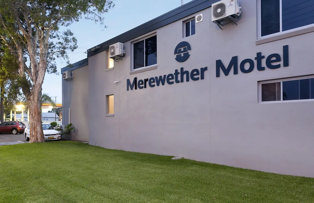 Merewether Motel-1