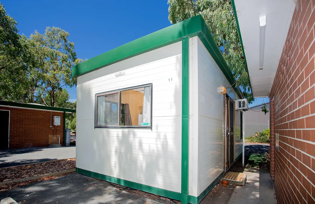 Eureka Stockade Holiday Park-1