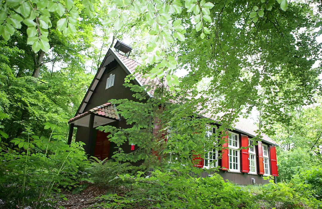 Landgoedhotel Woodbrooke Barchem-1