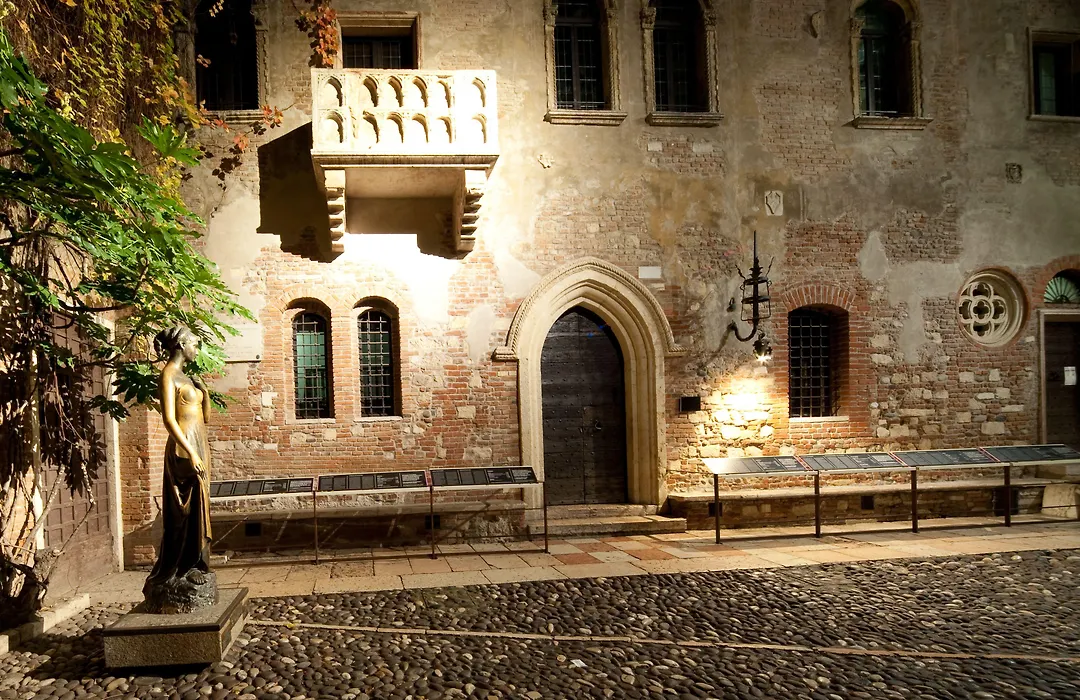 La Corte Di Giulietta-1