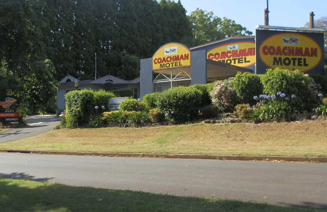 Coachman Motel-1