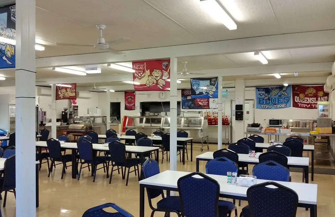 Leichhardt Accommodation-1