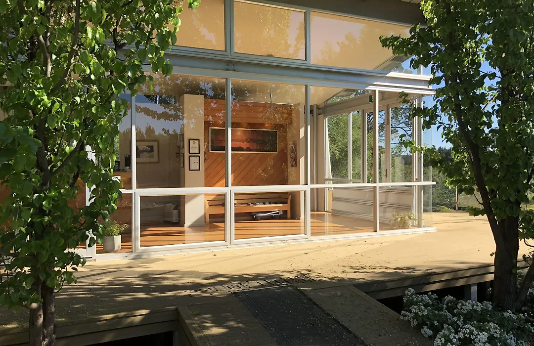 Macedon Ranges Hotel & Spa-1
