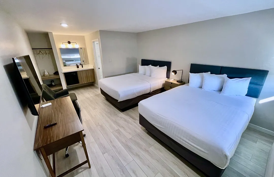 Arizona Sunset Inn & Suites-1