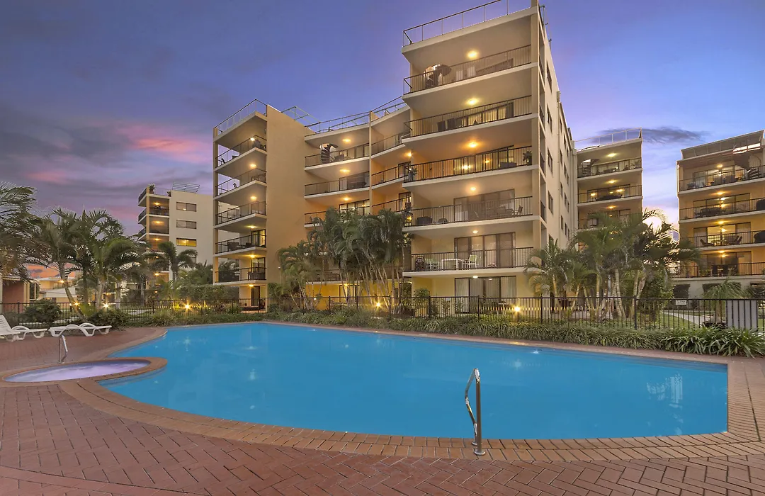 Marcoola Beach Resort-1