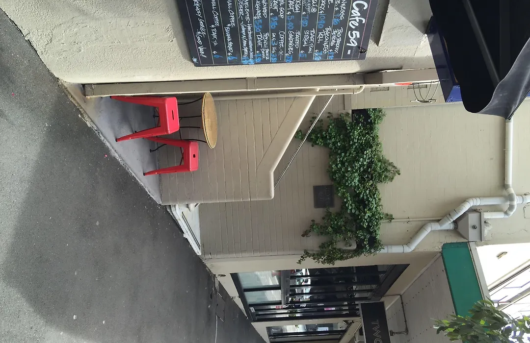 Hotel 59 Sydney-1