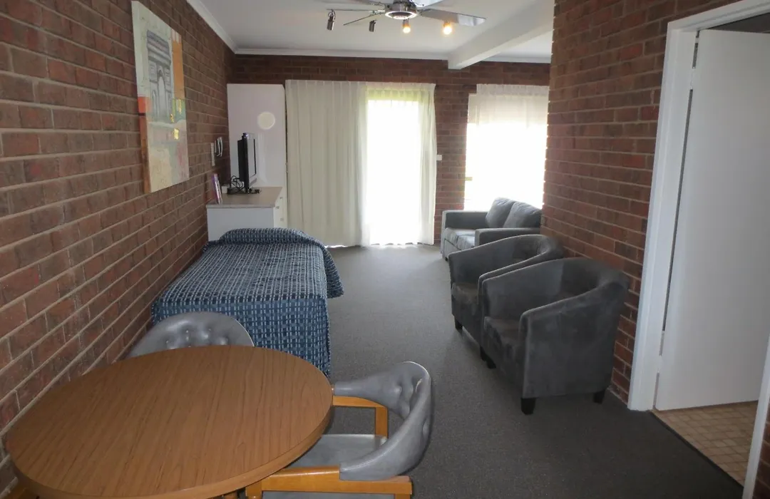Tocumwal Golf Resort-1