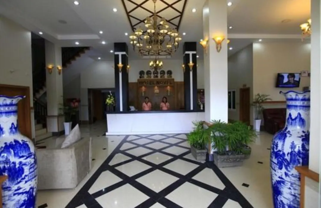Hotel Novel-1