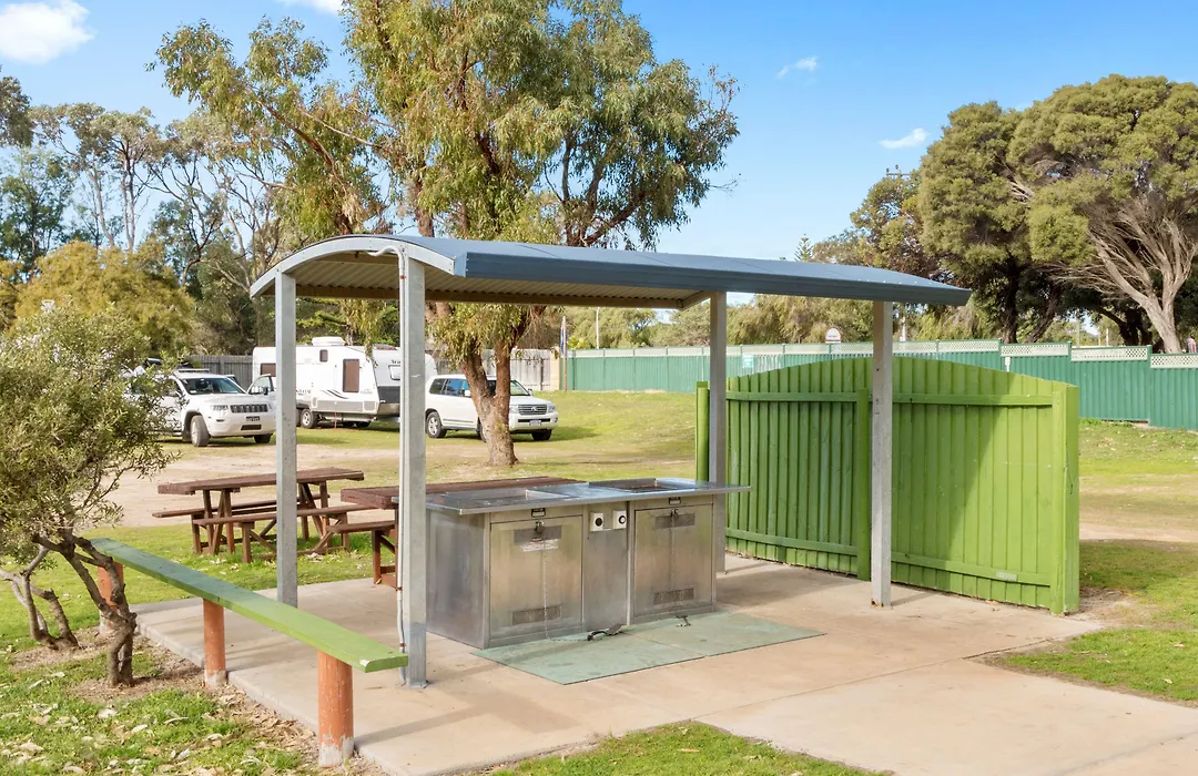 Jurien Bay Tourist Park-1