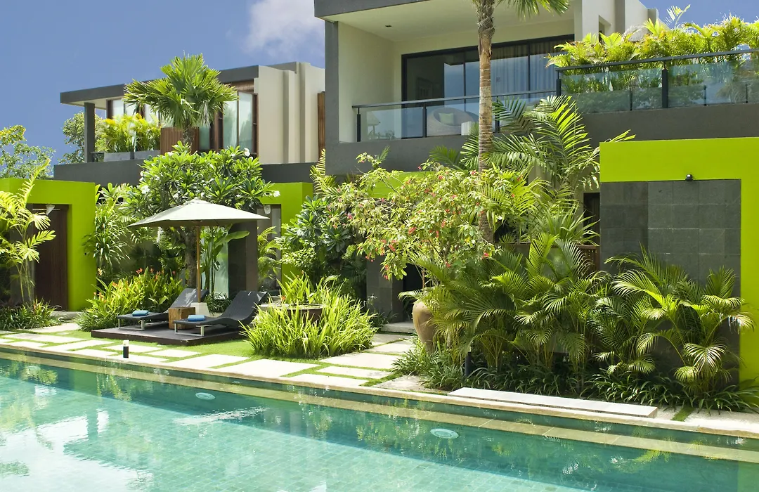Cicada Luxury Townhouses-1