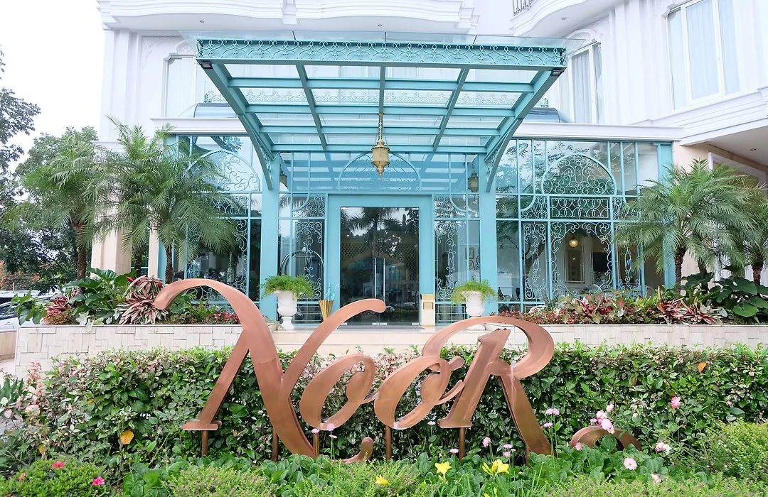 Noor Hotel-1