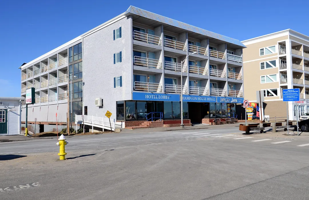 Hampton House Hotel-1