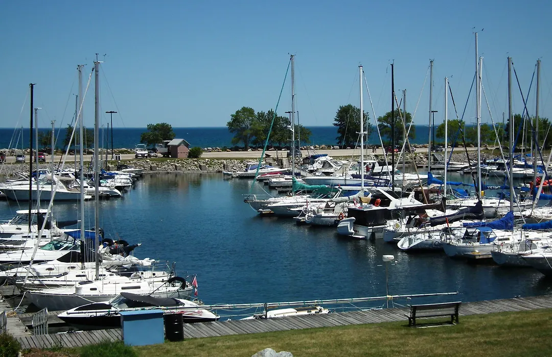 Royal Harbour Resort-1