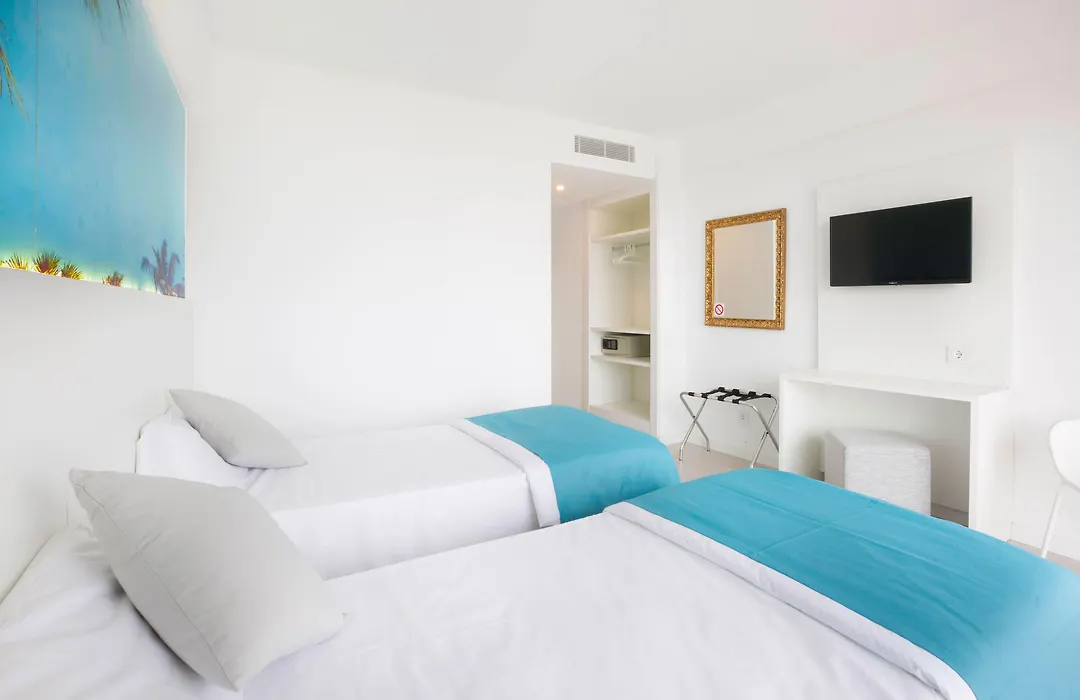 Bluesea Arenal Tower Adults Only-1