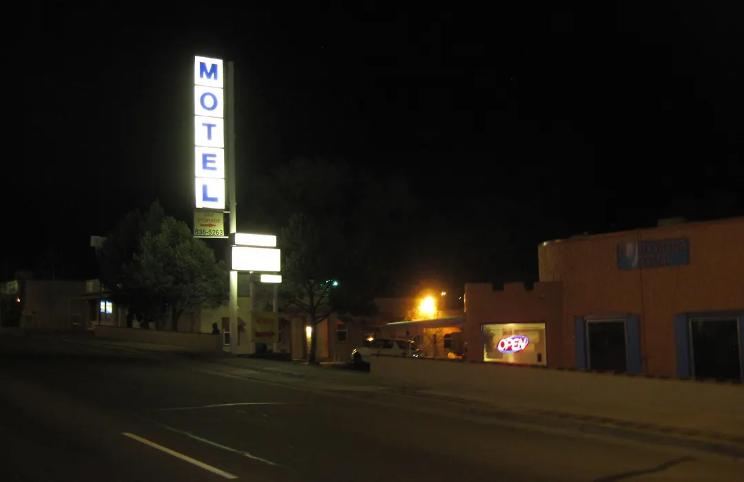 True North Motel-1