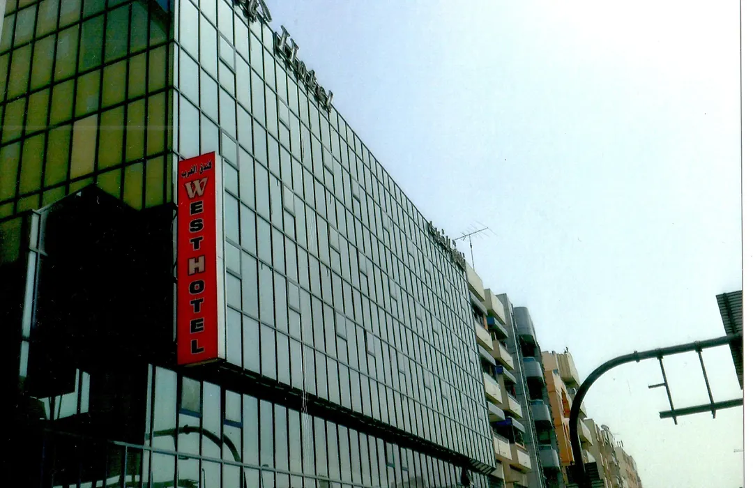 West Hotel-1