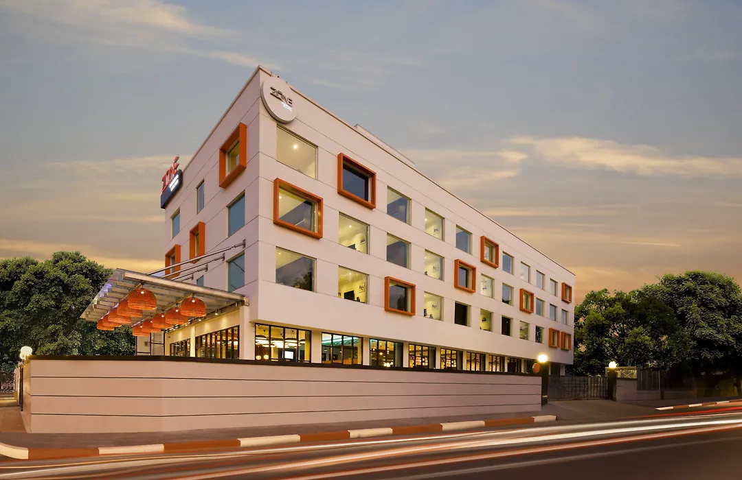 Zone By The Park Coimbatore-1