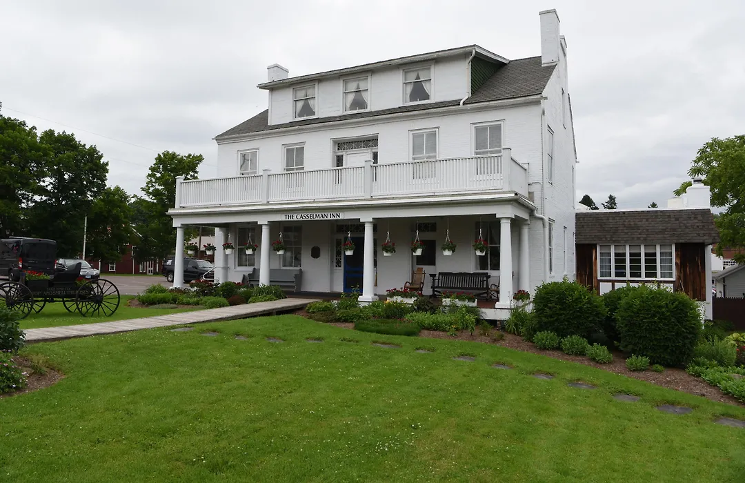 Casselman Inn-1