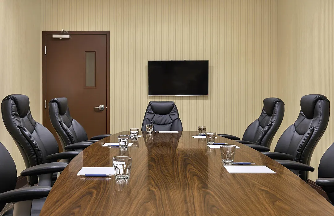 Four Points By Sheraton Regina-1
