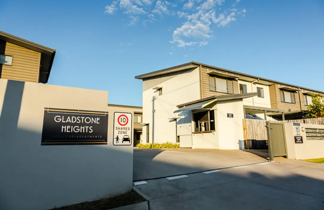Gladstone Heights Executive Apartments-1