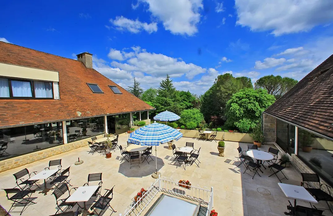 Hotel Du Chateau-1
