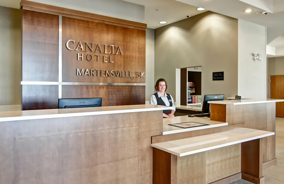 Canalta Hotel Selkirk-1