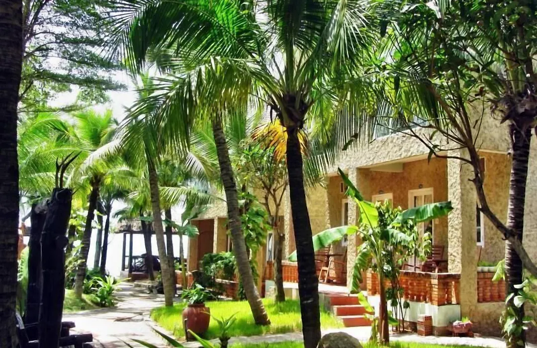 Minh Tam Resort-1