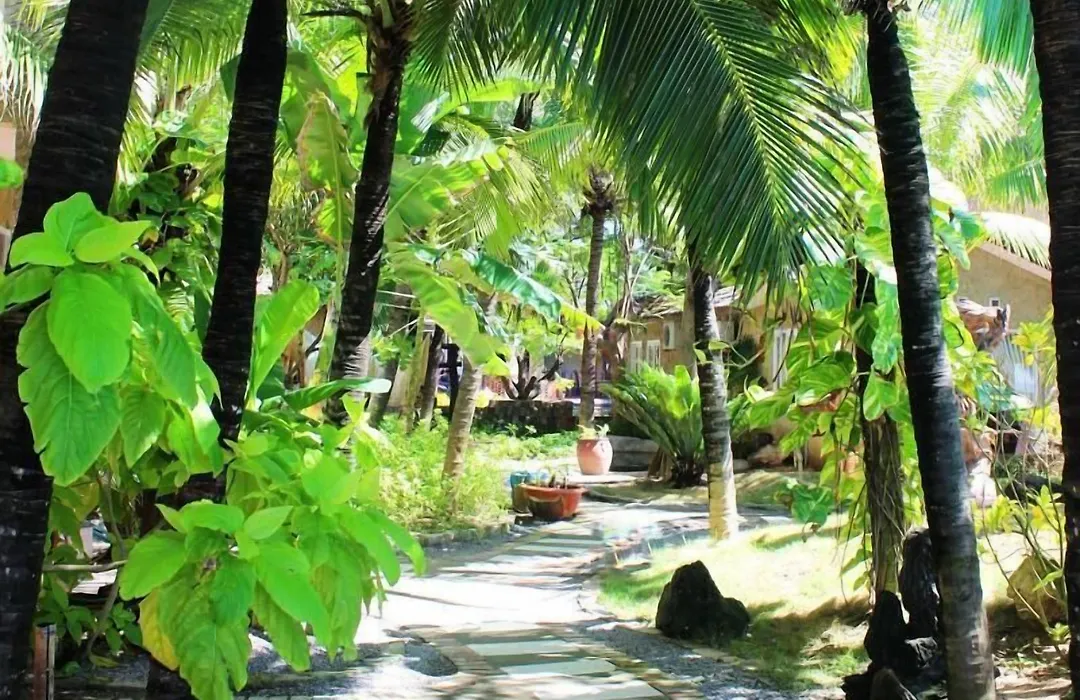 Minh Tam Resort-1