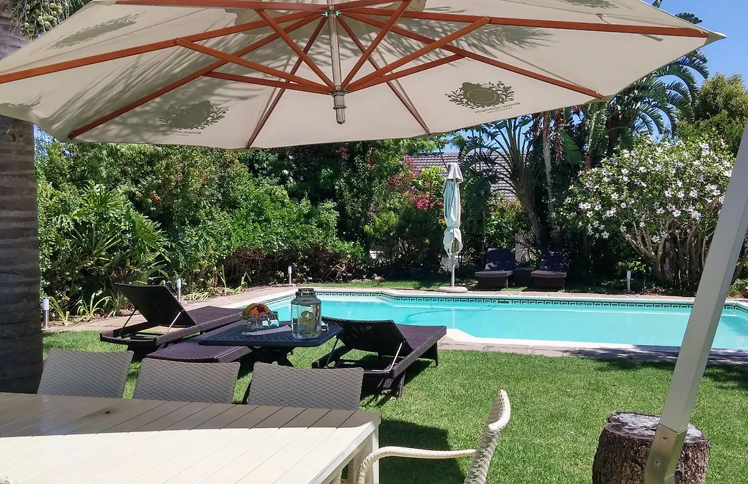Albourne Guesthouse-1