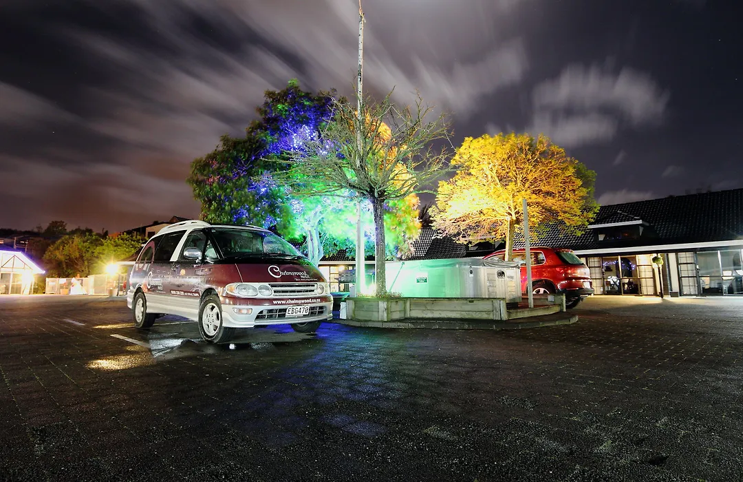 Chelmswood Motel Taupo-1