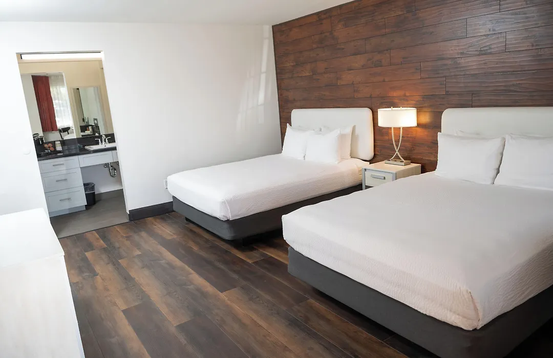Carson Valley Motor Lodge And Suites-1