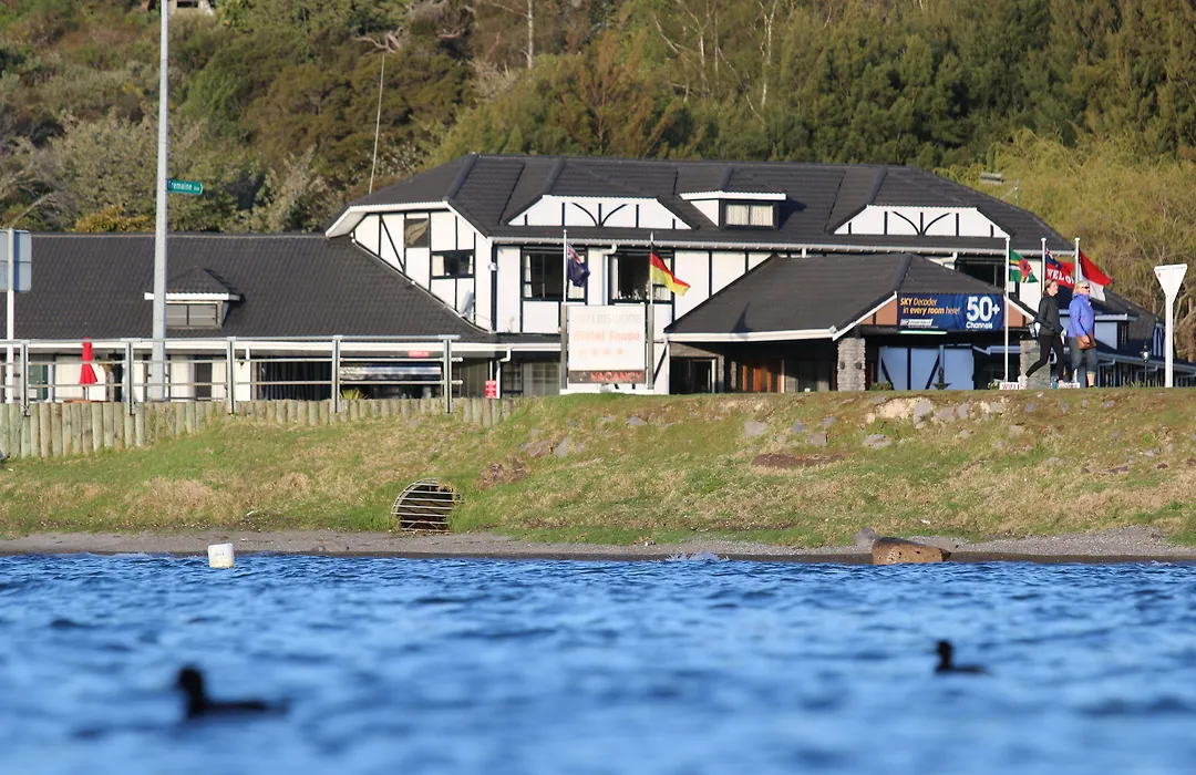 Chelmswood Motel Taupo-1