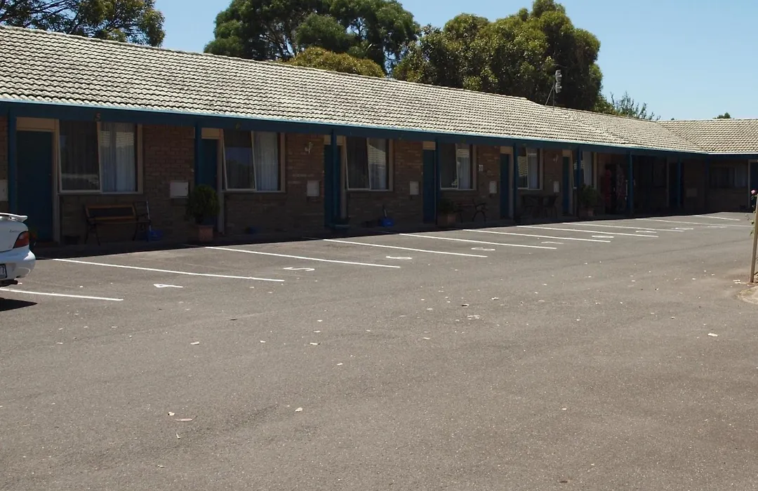 Peppinella Motel-1