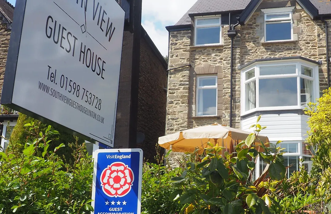 South View Guest House-1