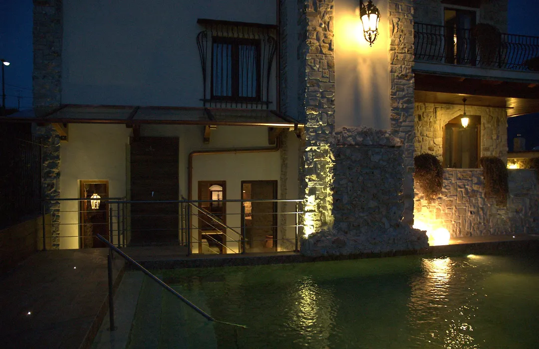 Hotel Villa Clementina-1