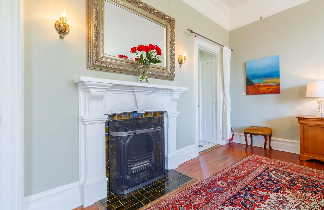 Fairholme Manor Inn-1