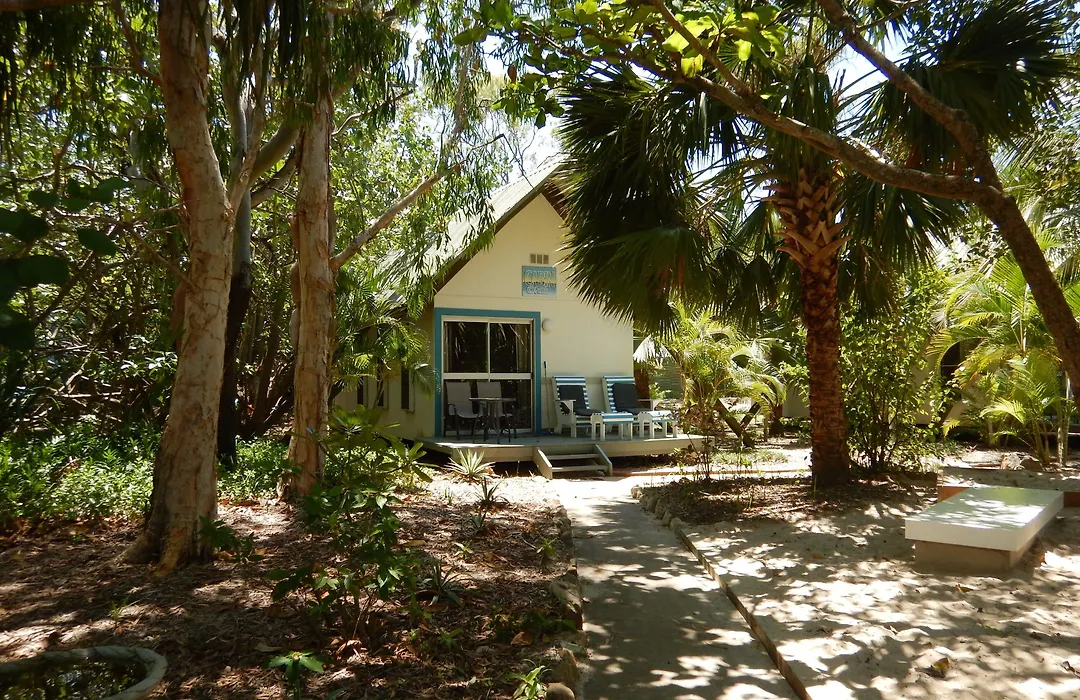 Great Keppel Island Holiday Village-1