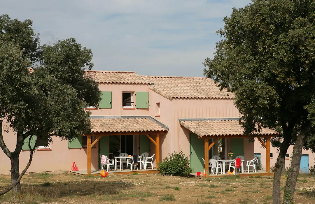 Residence Goelia Les Portes Des Cevennes-1