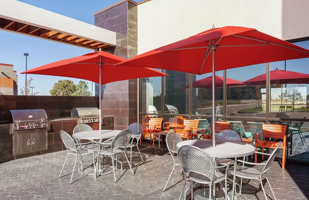 Home2 Suites By Hilton Amarillo West Medical Center-1