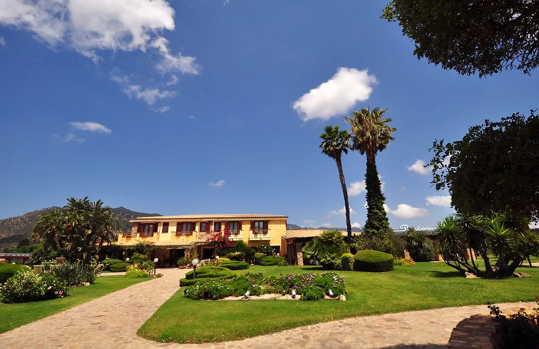 Le Anfore Hotel-1